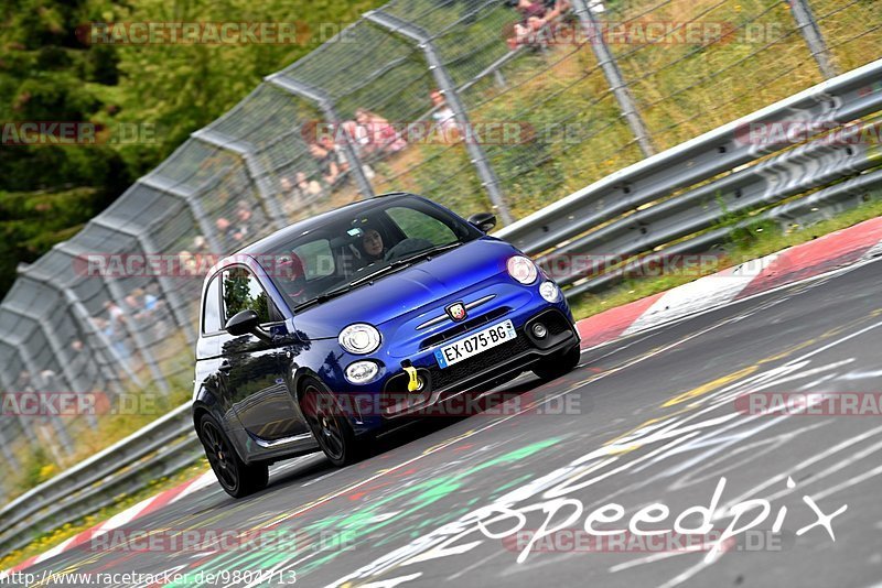 Bild #9804713 - Touristenfahrten Nürburgring Nordschleife (02.08.2020)