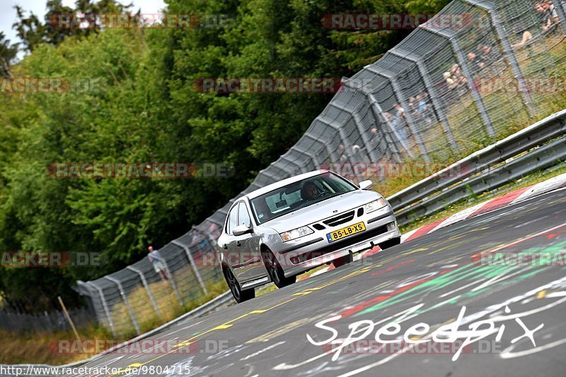 Bild #9804715 - Touristenfahrten Nürburgring Nordschleife (02.08.2020)