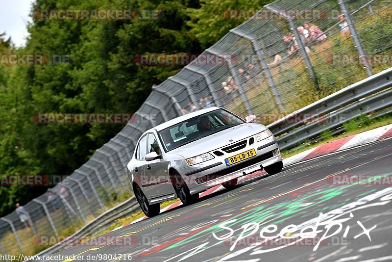 Bild #9804716 - Touristenfahrten Nürburgring Nordschleife (02.08.2020)