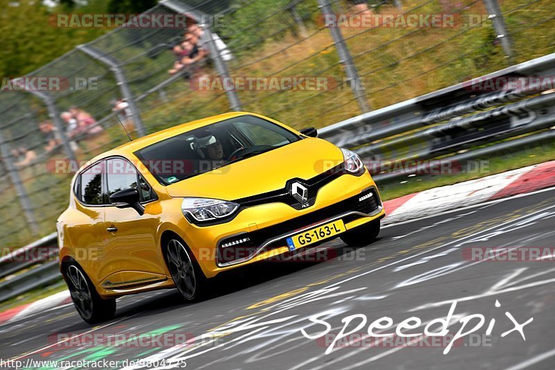 Bild #9804725 - Touristenfahrten Nürburgring Nordschleife (02.08.2020)