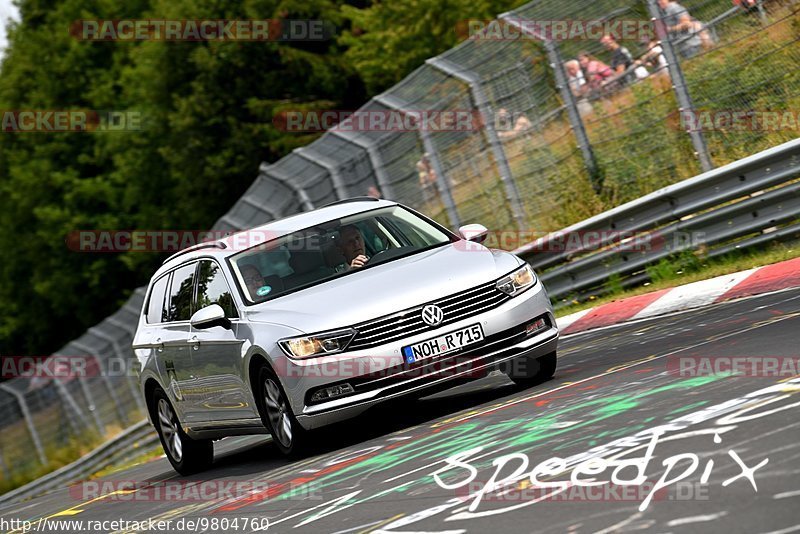 Bild #9804760 - Touristenfahrten Nürburgring Nordschleife (02.08.2020)