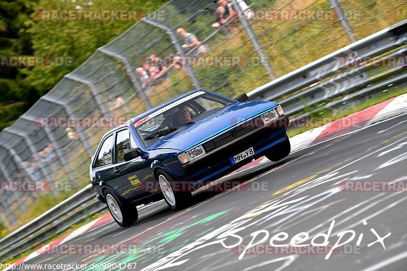 Bild #9804767 - Touristenfahrten Nürburgring Nordschleife (02.08.2020)