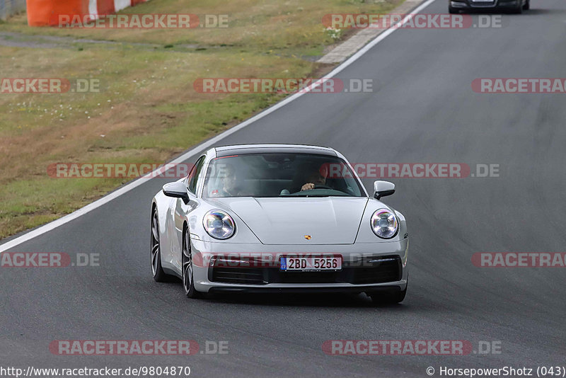 Bild #9804870 - Touristenfahrten Nürburgring Nordschleife (02.08.2020)