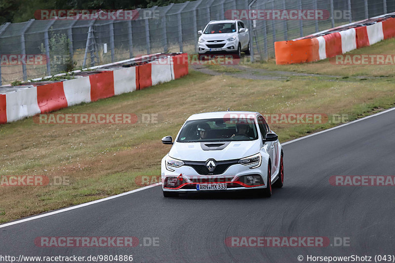 Bild #9804886 - Touristenfahrten Nürburgring Nordschleife (02.08.2020)