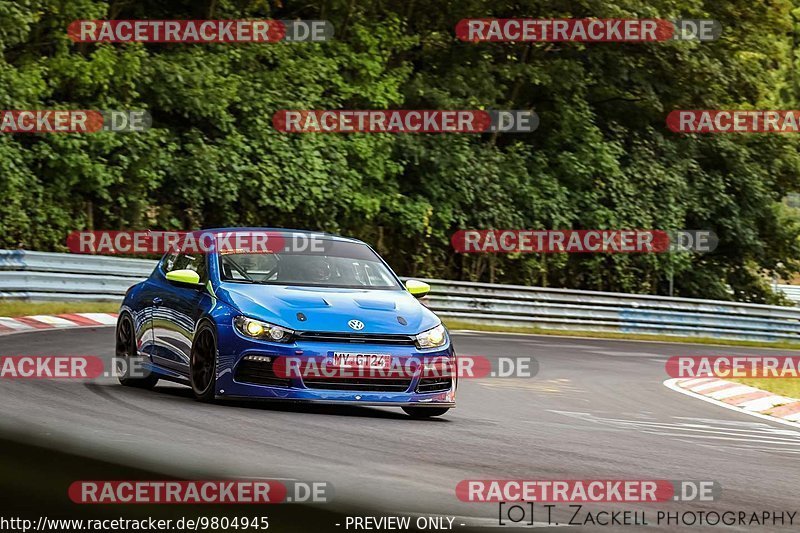 Bild #9804945 - Touristenfahrten Nürburgring Nordschleife (02.08.2020)