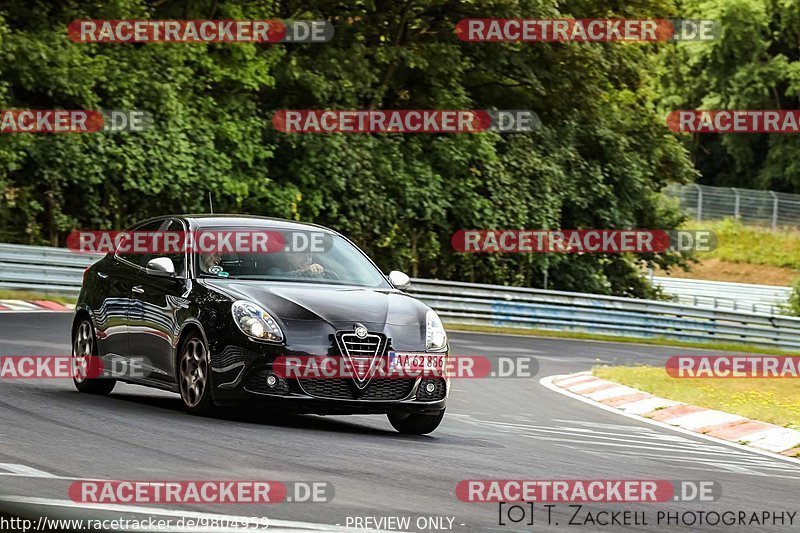 Bild #9804959 - Touristenfahrten Nürburgring Nordschleife (02.08.2020)