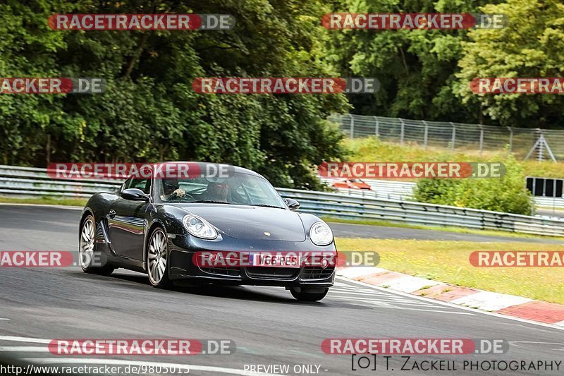 Bild #9805015 - Touristenfahrten Nürburgring Nordschleife (02.08.2020)