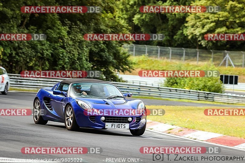 Bild #9805022 - Touristenfahrten Nürburgring Nordschleife (02.08.2020)