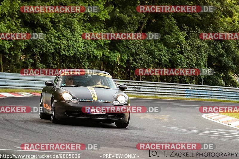 Bild #9805039 - Touristenfahrten Nürburgring Nordschleife (02.08.2020)