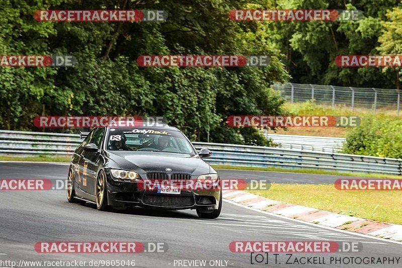 Bild #9805046 - Touristenfahrten Nürburgring Nordschleife (02.08.2020)