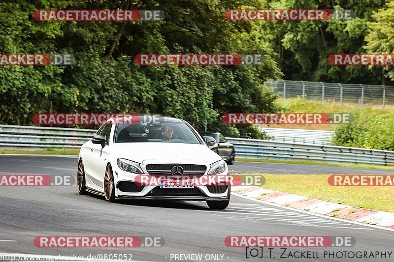 Bild #9805052 - Touristenfahrten Nürburgring Nordschleife (02.08.2020)