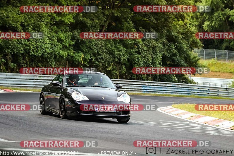 Bild #9805054 - Touristenfahrten Nürburgring Nordschleife (02.08.2020)