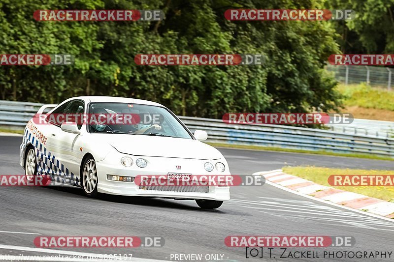 Bild #9805197 - Touristenfahrten Nürburgring Nordschleife (02.08.2020)