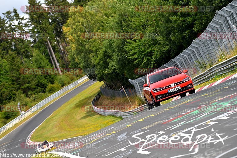 Bild #9805441 - Touristenfahrten Nürburgring Nordschleife (02.08.2020)