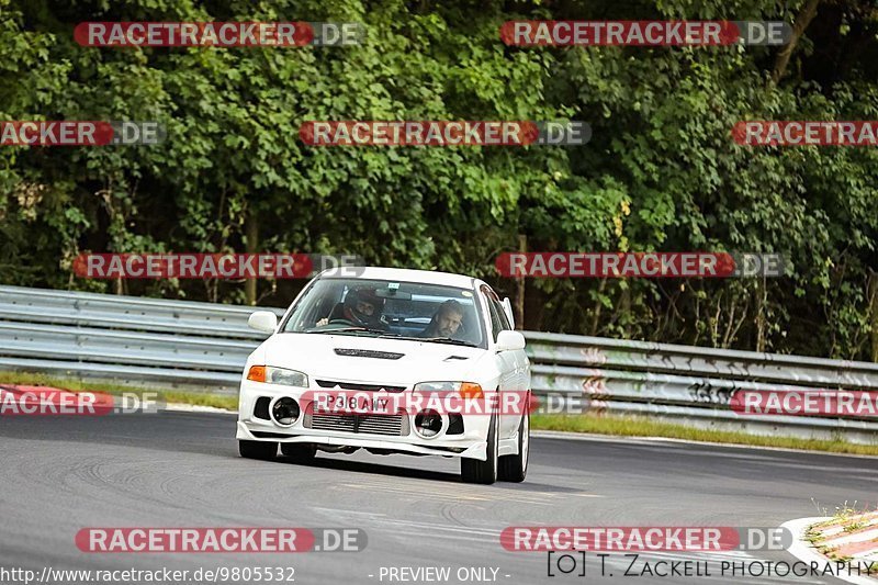 Bild #9805532 - Touristenfahrten Nürburgring Nordschleife (02.08.2020)