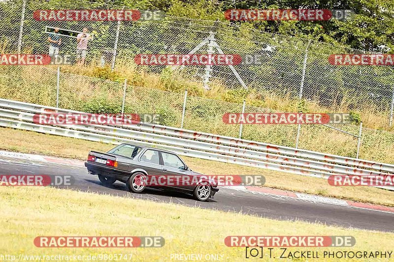 Bild #9805747 - Touristenfahrten Nürburgring Nordschleife (02.08.2020)