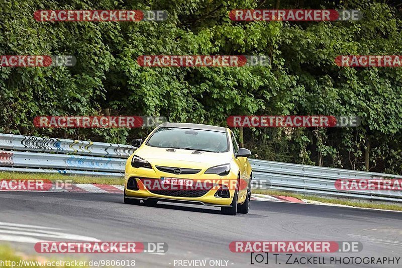 Bild #9806018 - Touristenfahrten Nürburgring Nordschleife (02.08.2020)