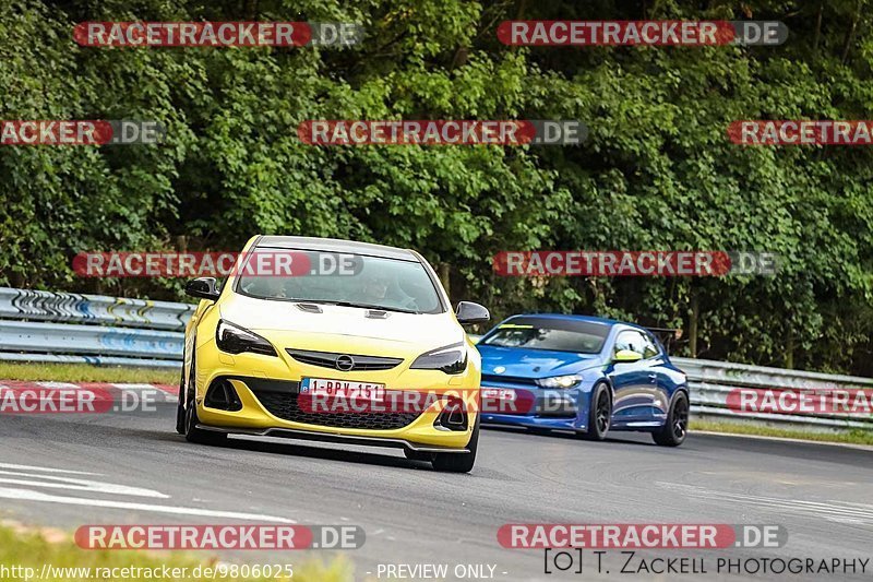 Bild #9806025 - Touristenfahrten Nürburgring Nordschleife (02.08.2020)