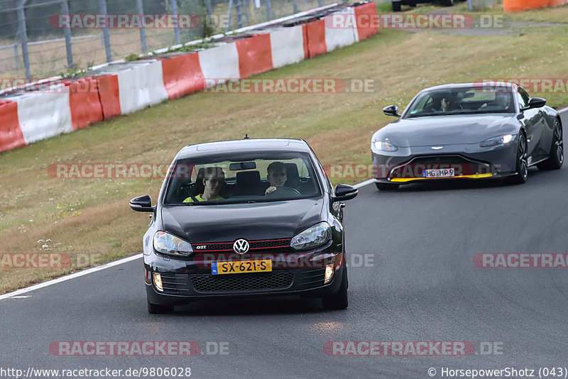 Bild #9806028 - Touristenfahrten Nürburgring Nordschleife (02.08.2020)