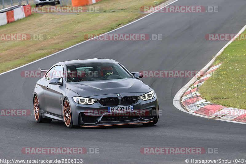 Bild #9806133 - Touristenfahrten Nürburgring Nordschleife (02.08.2020)