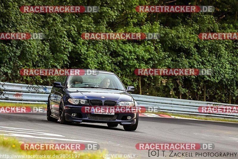 Bild #9806197 - Touristenfahrten Nürburgring Nordschleife (02.08.2020)