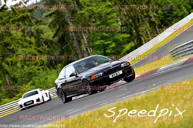 Bild #9806298 - Touristenfahrten Nürburgring Nordschleife (02.08.2020)