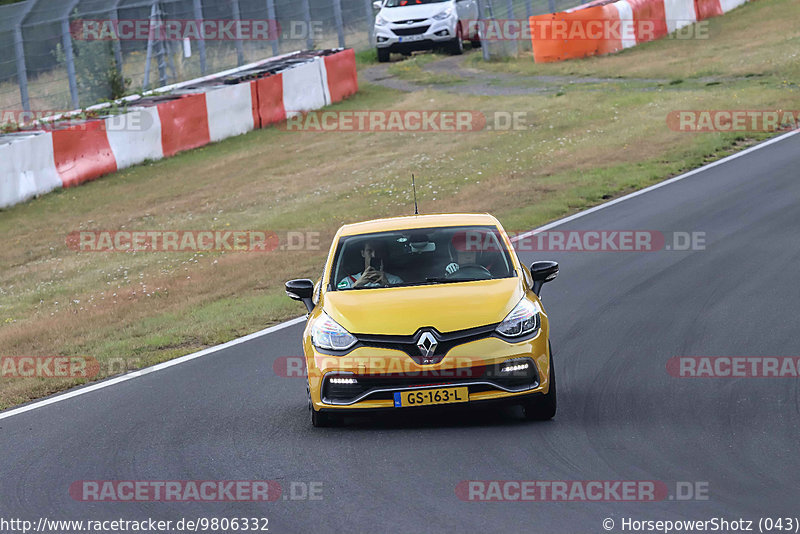 Bild #9806332 - Touristenfahrten Nürburgring Nordschleife (02.08.2020)