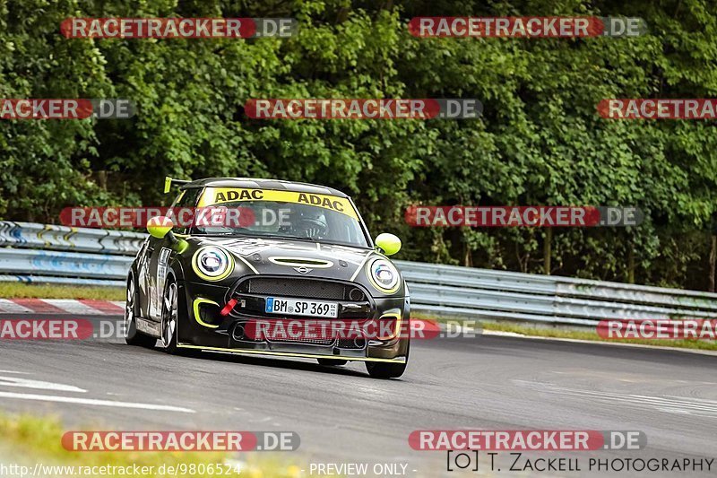 Bild #9806524 - Touristenfahrten Nürburgring Nordschleife (02.08.2020)