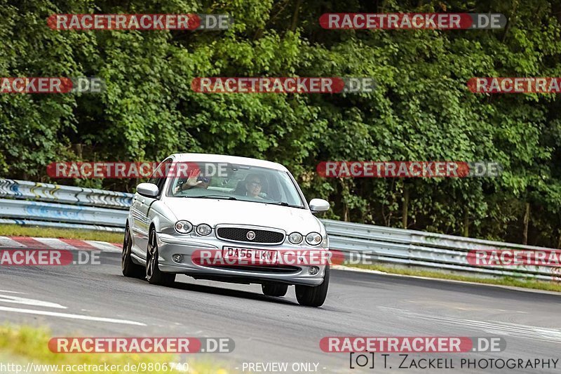 Bild #9806740 - Touristenfahrten Nürburgring Nordschleife (02.08.2020)