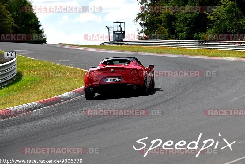 Bild #9806779 - Touristenfahrten Nürburgring Nordschleife (02.08.2020)