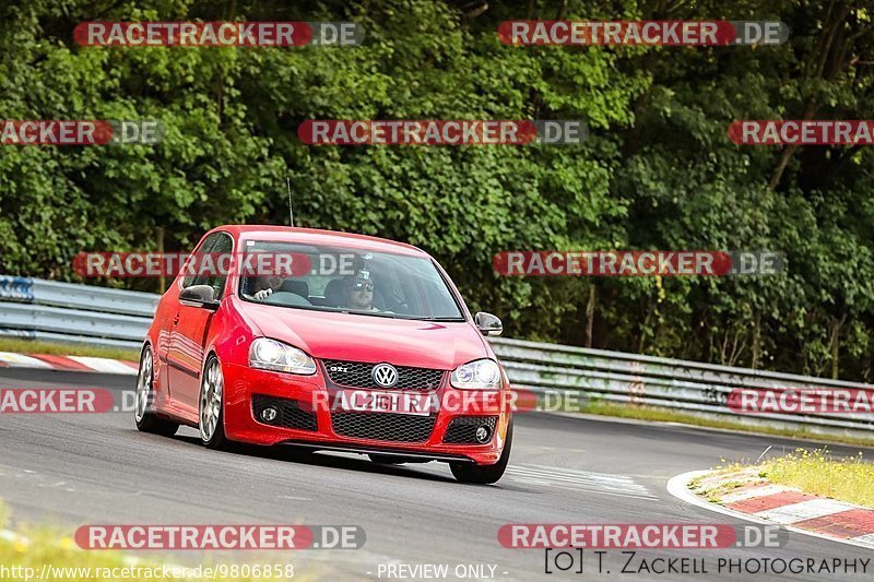 Bild #9806858 - Touristenfahrten Nürburgring Nordschleife (02.08.2020)