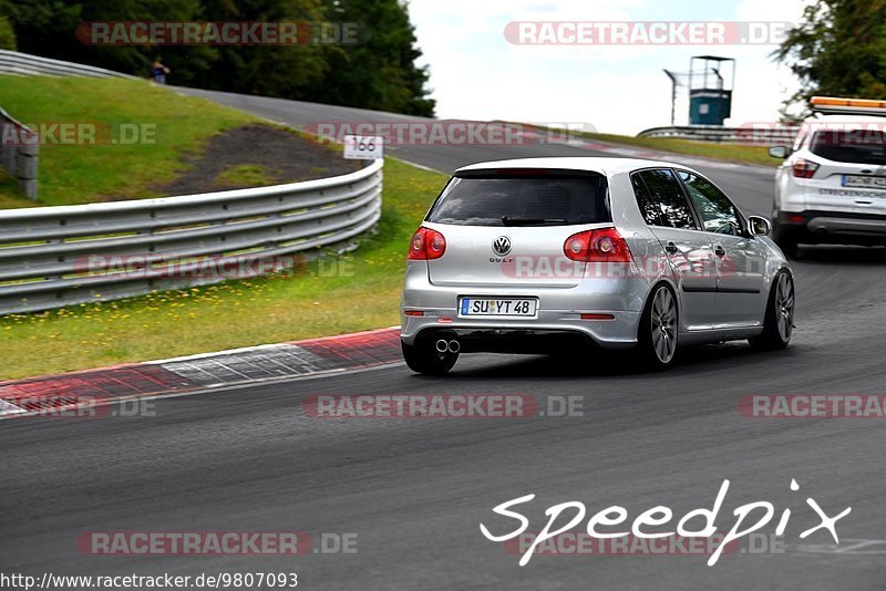 Bild #9807093 - Touristenfahrten Nürburgring Nordschleife (02.08.2020)