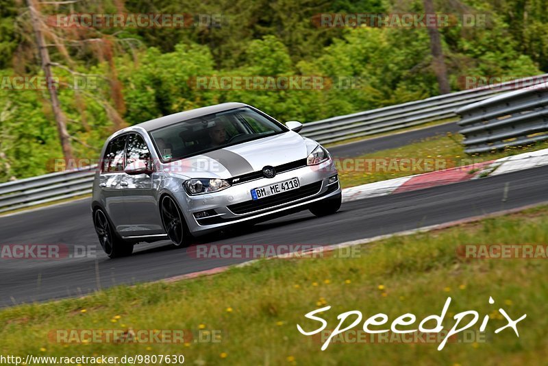 Bild #9807630 - Touristenfahrten Nürburgring Nordschleife (02.08.2020)