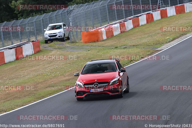 Bild #9807691 - Touristenfahrten Nürburgring Nordschleife (02.08.2020)