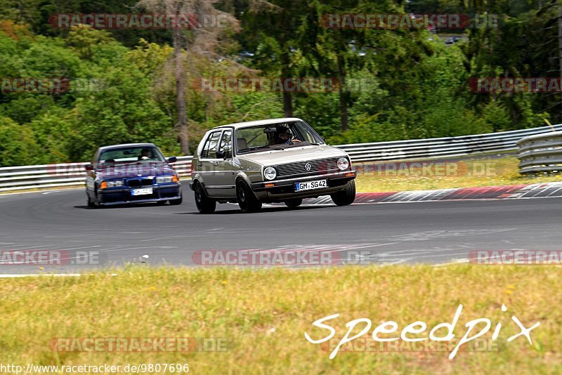 Bild #9807696 - Touristenfahrten Nürburgring Nordschleife (02.08.2020)