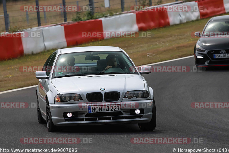 Bild #9807896 - Touristenfahrten Nürburgring Nordschleife (02.08.2020)