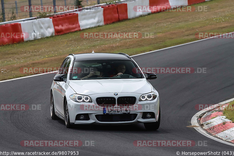 Bild #9807953 - Touristenfahrten Nürburgring Nordschleife (02.08.2020)