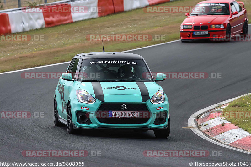 Bild #9808065 - Touristenfahrten Nürburgring Nordschleife (02.08.2020)