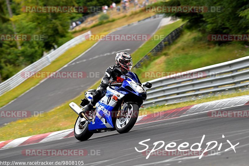 Bild #9808105 - Touristenfahrten Nürburgring Nordschleife (02.08.2020)