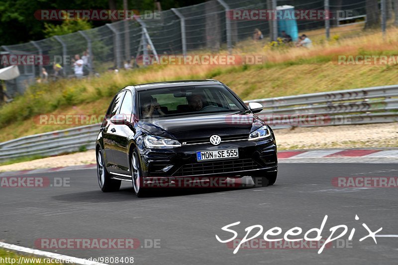 Bild #9808408 - Touristenfahrten Nürburgring Nordschleife (02.08.2020)