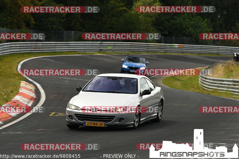 Bild #9808455 - Touristenfahrten Nürburgring Nordschleife (02.08.2020)