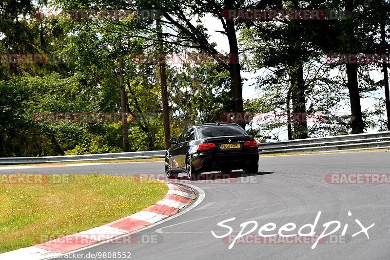 Bild #9808552 - Touristenfahrten Nürburgring Nordschleife (02.08.2020)