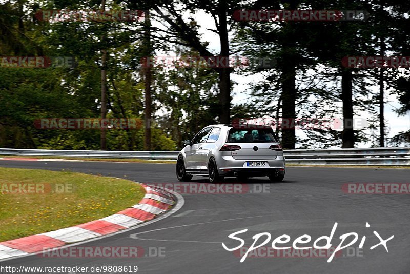 Bild #9808619 - Touristenfahrten Nürburgring Nordschleife (02.08.2020)