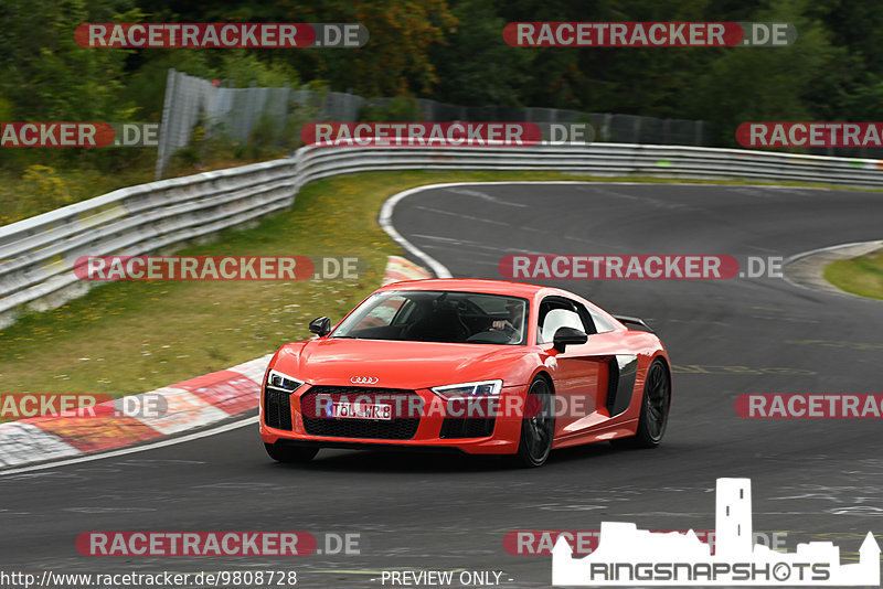 Bild #9808728 - Touristenfahrten Nürburgring Nordschleife (02.08.2020)