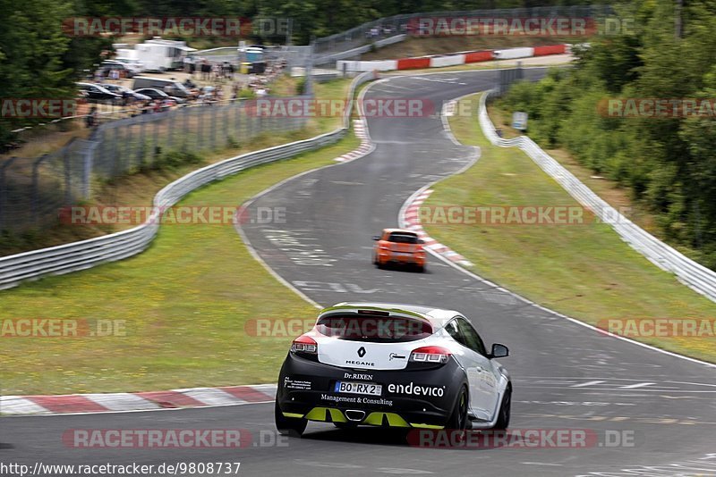 Bild #9808737 - Touristenfahrten Nürburgring Nordschleife (02.08.2020)