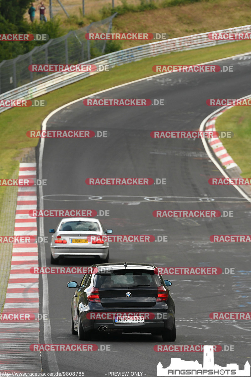 Bild #9808785 - Touristenfahrten Nürburgring Nordschleife (02.08.2020)