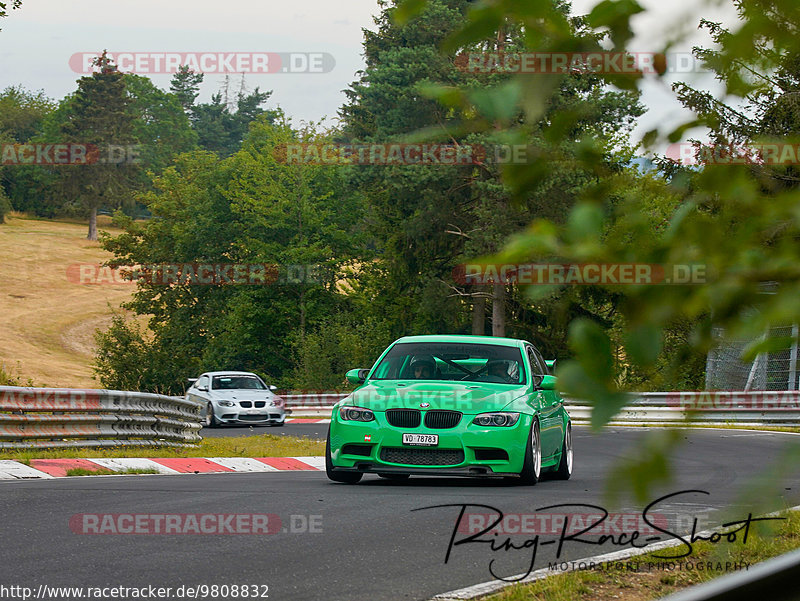 Bild #9808832 - Touristenfahrten Nürburgring Nordschleife (02.08.2020)