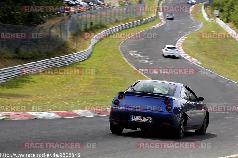 Bild #9808846 - Touristenfahrten Nürburgring Nordschleife (02.08.2020)