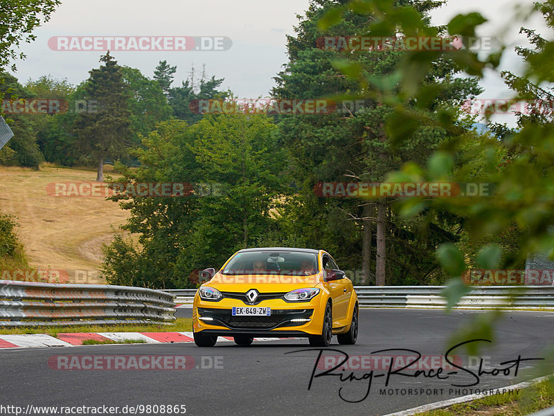 Bild #9808865 - Touristenfahrten Nürburgring Nordschleife (02.08.2020)