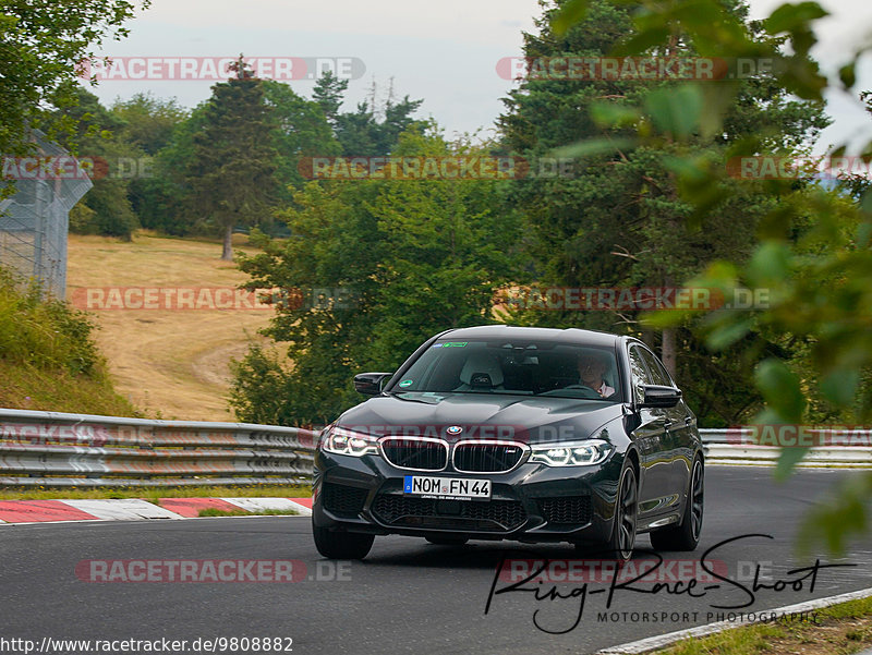 Bild #9808882 - Touristenfahrten Nürburgring Nordschleife (02.08.2020)